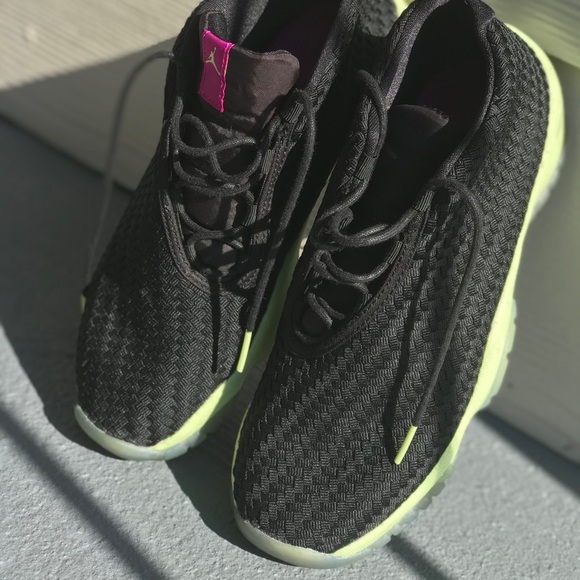 Air Jordan Future Low - Picture 3 of 8